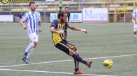 Stefano Maiorano | foto &copy; Ciro Coppola | S.S. Juve Stabia